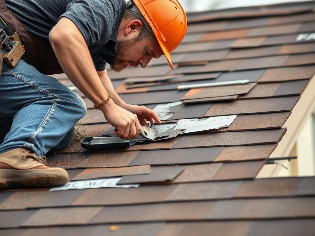 Roof repair services in St. Joseph MO Roof repair services in St. Joseph MO